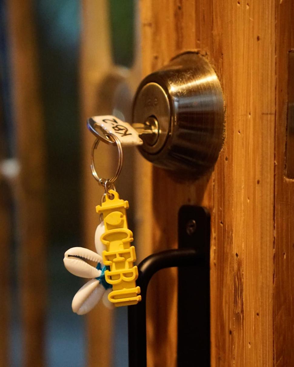 The Backyard Inn モアルボアル エクステリア 写真